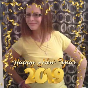 Meet your Posher, Jillian